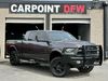 2016 Ram 2500 Laramie MegaCab 4x4 Crew Cab 6.7L Cummins | Dallas, TX | Carpoint-DFW