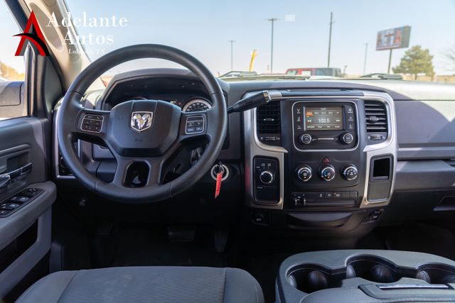 2016 Ram 2500 SLT | Lubbock, TX | Adelante Autos 2016 Ram 2500 SLT | Lubbock, TX | Adelante Autos