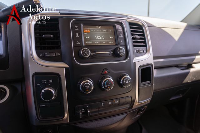 2016 Ram 2500 SLT | Lubbock, TX | Adelante Autos 2016 Ram 2500 SLT | Lubbock, TX | Adelante Autos