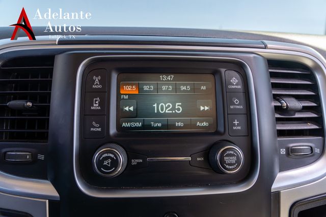 2016 Ram 2500 SLT | Lubbock, TX | Adelante Autos
