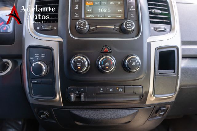 2016 Ram 2500 SLT | Lubbock, TX | Adelante Autos 2016 Ram 2500 SLT | Lubbock, TX | Adelante Autos