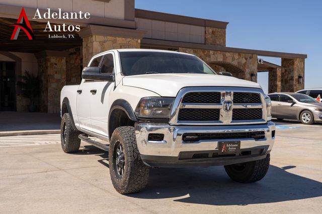 2016 Ram 2500 SLT | Lubbock, TX | Adelante Autos 2016 Ram 2500 SLT | Lubbock, TX | Adelante Autos