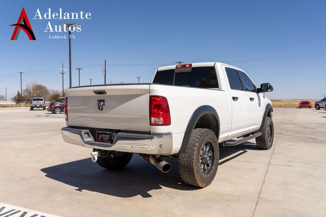 2016 Ram 2500 SLT | Lubbock, TX | Adelante Autos 2016 Ram 2500 SLT | Lubbock, TX | Adelante Autos