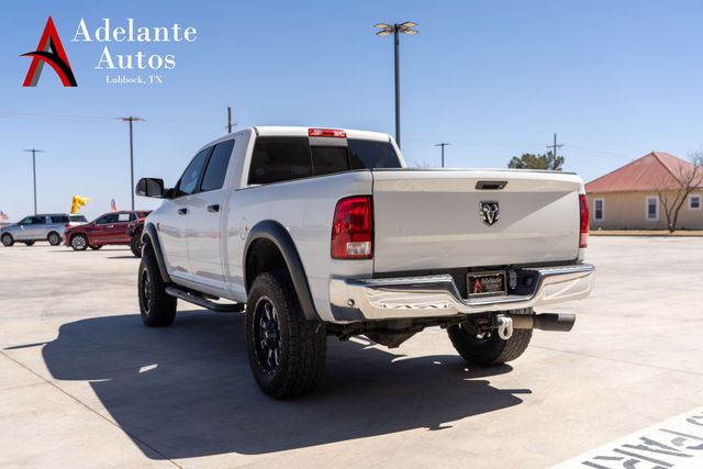 2016 Ram 2500 SLT | Lubbock, TX | Adelante Autos 2016 Ram 2500 SLT | Lubbock, TX | Adelante Autos
