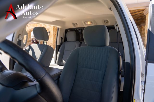 2016 Ram 2500 SLT | Lubbock, TX | Adelante Autos 2016 Ram 2500 SLT | Lubbock, TX | Adelante Autos