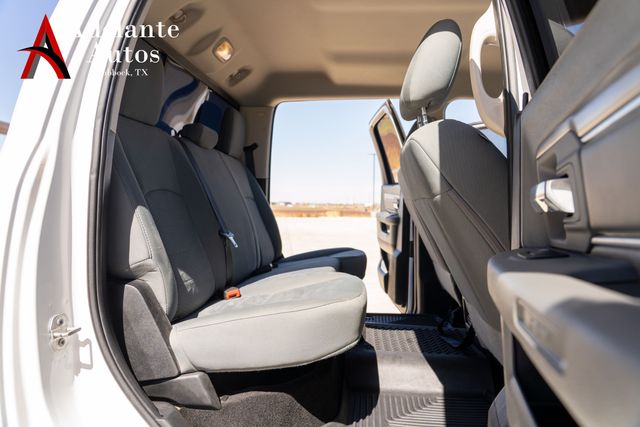 2016 Ram 2500 SLT | Lubbock, TX | Adelante Autos 2016 Ram 2500 SLT | Lubbock, TX | Adelante Autos