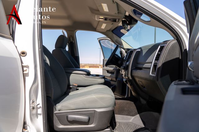 2016 Ram 2500 SLT | Lubbock, TX | Adelante Autos