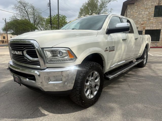 2016 Ram 2500 Laramie Limited Pickup 4D 6 1/3 ft | New Braunfels, TX | Country Auto Mart
