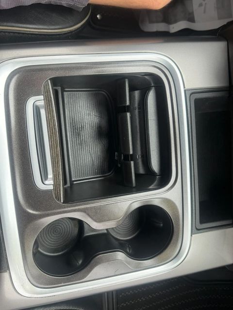 2016 Ram 2500 Laramie Limited Pickup 4D 6 1/3 ft