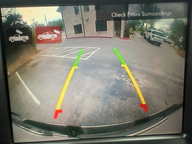 2016 Ram 2500 Laramie Limited Pickup 4D 6 1/3 ft