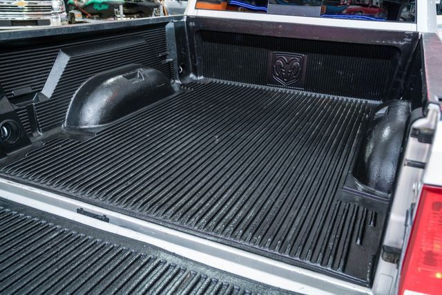 2016 Ram 2500 SLT | New York, NY | Spincar Demo Account