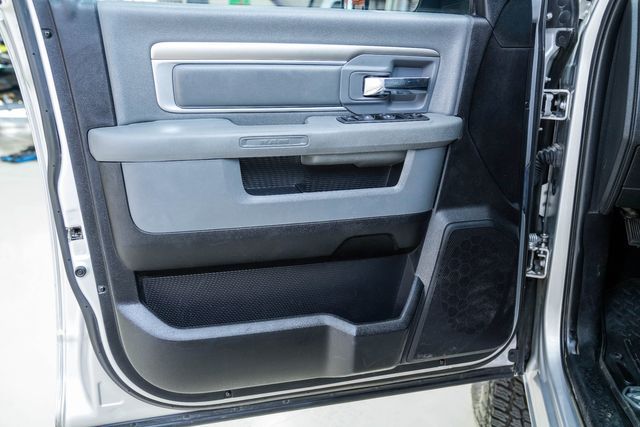 2016 Ram 2500 SLT | New York, NY | Spincar Demo Account