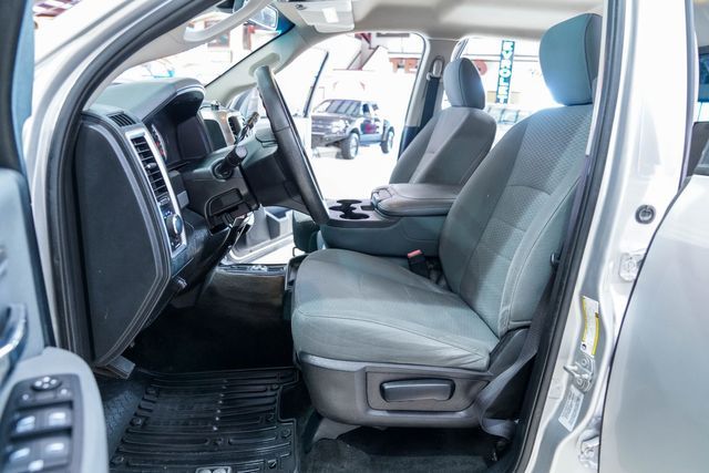 2016 Ram 2500 SLT | New York, NY | Spincar Demo Account