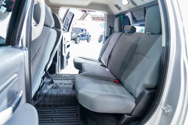 2016 Ram 2500 SLT | New York, NY | Spincar Demo Account