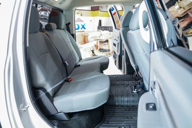 2016 Ram 2500 SLT | New York, NY | Spincar Demo Account