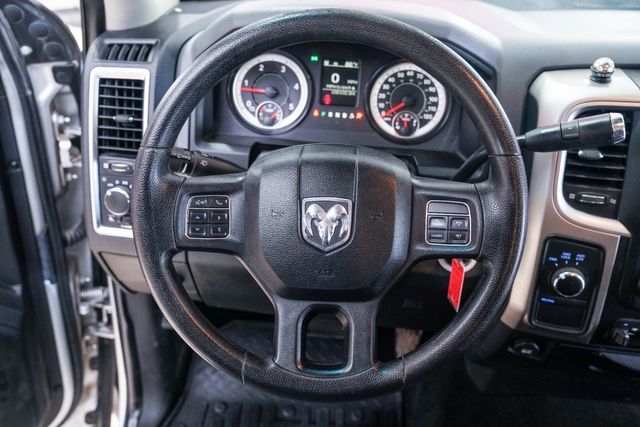 2016 Ram 2500 SLT | New York, NY | Spincar Demo Account