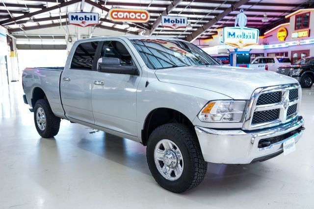 2016 Ram 2500 SLT | New York, NY | Spincar Demo Account