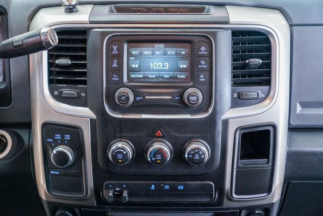 2016 Ram 2500 SLT | New York, NY | Spincar Demo Account