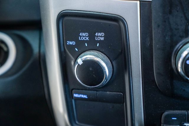 2016 Ram 2500 SLT | New York, NY | Spincar Demo Account