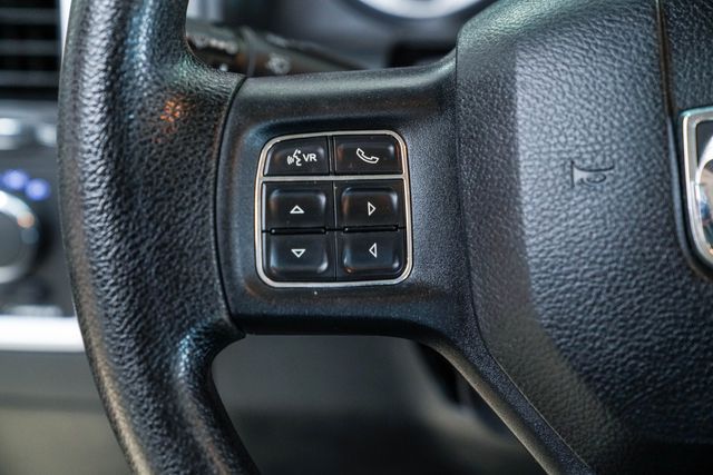 2016 Ram 2500 SLT | New York, NY | Spincar Demo Account