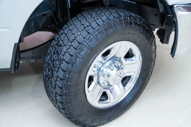 2016 Ram 2500 SLT | New York, NY | Spincar Demo Account