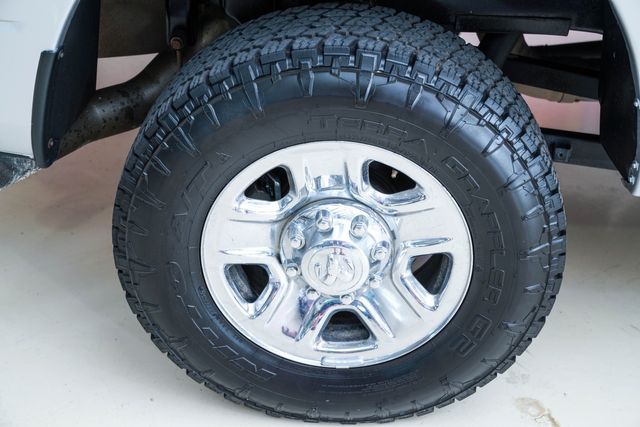 2016 Ram 2500 SLT | New York, NY | Spincar Demo Account