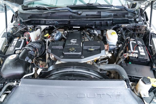 2016 Ram 2500 SLT | New York, NY | Spincar Demo Account 2016 Ram 2500 SLT | New York, NY | Spincar Demo Account