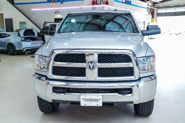 2016 Ram 2500 SLT | New York, NY | Spincar Demo Account 2016 Ram 2500 SLT | New York, NY | Spincar Demo Account