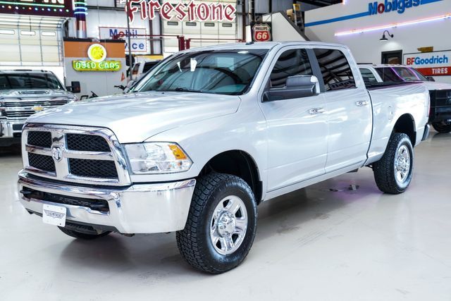 2016 Ram 2500 SLT | New York, NY | Spincar Demo Account