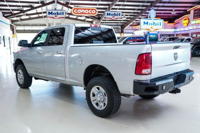 2016 Ram 2500 SLT | New York, NY | Spincar Demo Account 2016 Ram 2500 SLT | New York, NY | Spincar Demo Account