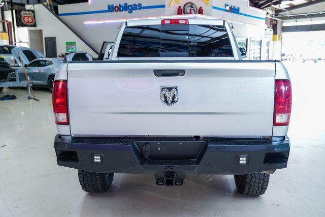 2016 Ram 2500 SLT | New York, NY | Spincar Demo Account 2016 Ram 2500 SLT | New York, NY | Spincar Demo Account