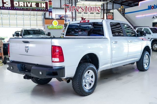 2016 Ram 2500 SLT | New York, NY | Spincar Demo Account 2016 Ram 2500 SLT | New York, NY | Spincar Demo Account