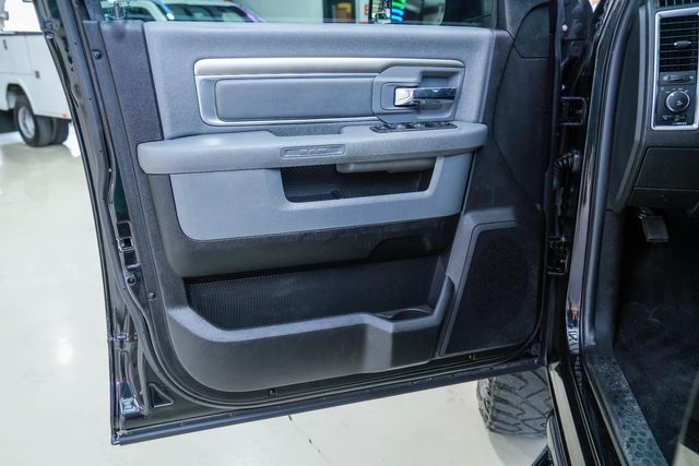 2016 Ram 2500 Lone Star | New York, NY | Spincar Demo Account