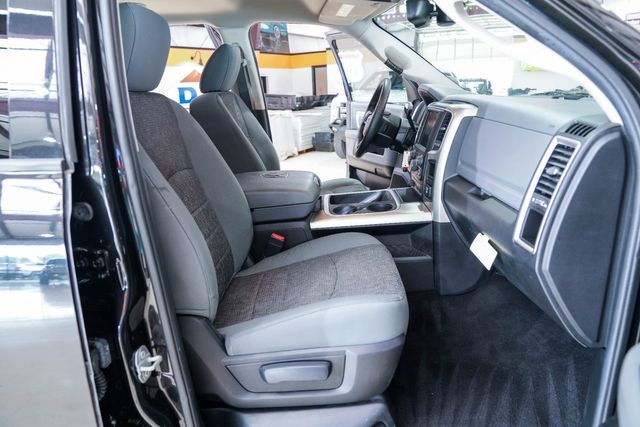 2016 Ram 2500 Lone Star | New York, NY | Spincar Demo Account