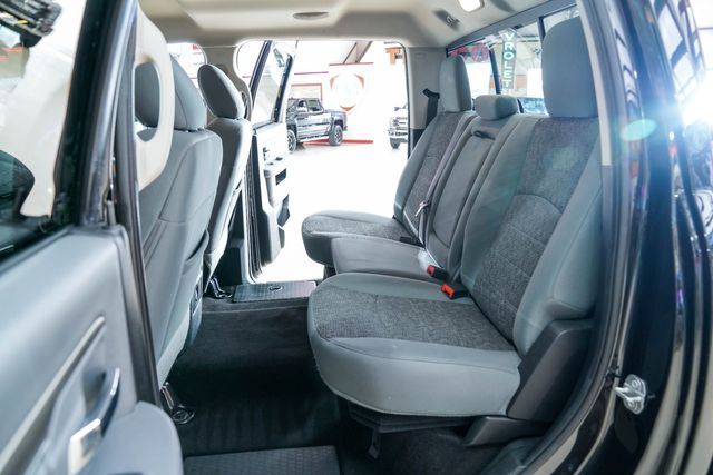 2016 Ram 2500 Lone Star | New York, NY | Spincar Demo Account