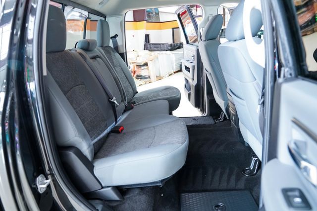 2016 Ram 2500 Lone Star | New York, NY | Spincar Demo Account