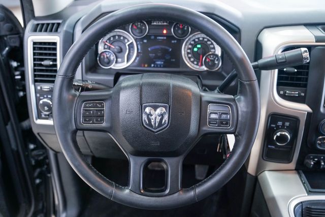 2016 Ram 2500 Lone Star | New York, NY | Spincar Demo Account