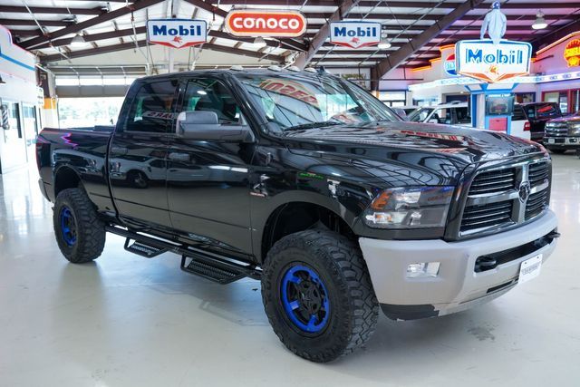 2016 Ram 2500 Lone Star | New York, NY | Spincar Demo Account 2016 Ram 2500 Lone Star | New York, NY | Spincar Demo Account