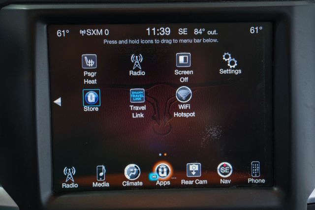 2016 Ram 2500 Lone Star | New York, NY | Spincar Demo Account