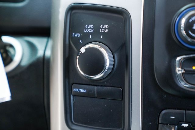 2016 Ram 2500 Lone Star | New York, NY | Spincar Demo Account