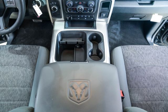 2016 Ram 2500 Lone Star | New York, NY | Spincar Demo Account