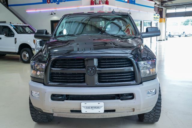 2016 Ram 2500 Lone Star | New York, NY | Spincar Demo Account