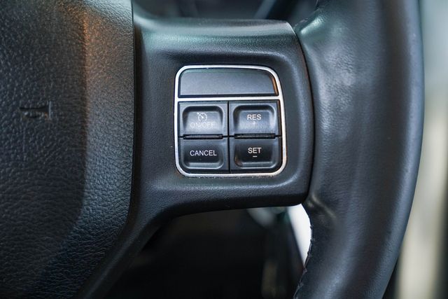 2016 Ram 2500 Lone Star | New York, NY | Spincar Demo Account