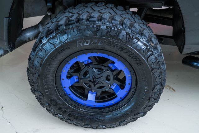 2016 Ram 2500 Lone Star | New York, NY | Spincar Demo Account