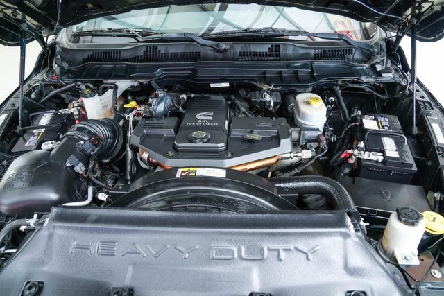 2016 Ram 2500 Lone Star | New York, NY | Spincar Demo Account