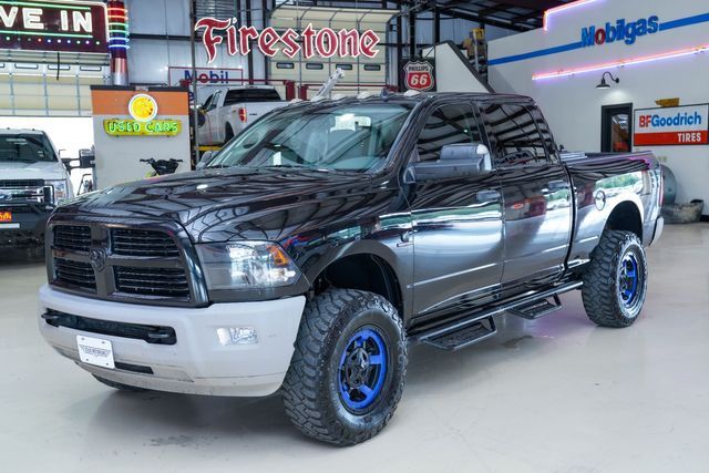 2016 Ram 2500 Lone Star | New York, NY | Spincar Demo Account 2016 Ram 2500 Lone Star | New York, NY | Spincar Demo Account