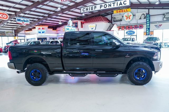 2016 Ram 2500 Lone Star | New York, NY | Spincar Demo Account