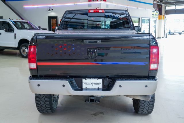 2016 Ram 2500 Lone Star | New York, NY | Spincar Demo Account 2016 Ram 2500 Lone Star | New York, NY | Spincar Demo Account