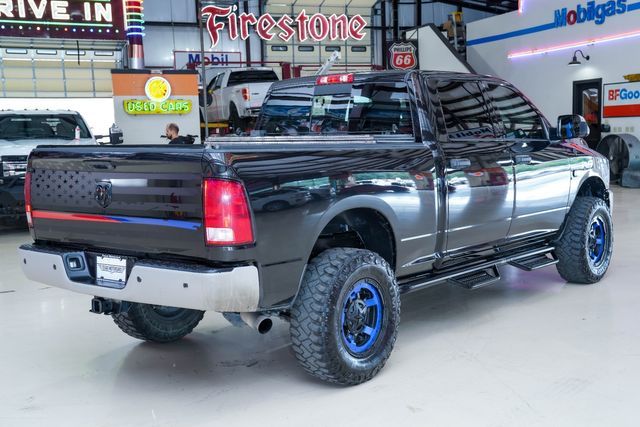 2016 Ram 2500 Lone Star | New York, NY | Spincar Demo Account