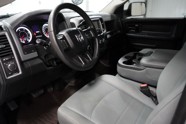 2016 Ram 2500 Tradesman | North East, PA | NFI Empire 2016 Ram 2500 Tradesman | North East, PA | NFI Empire